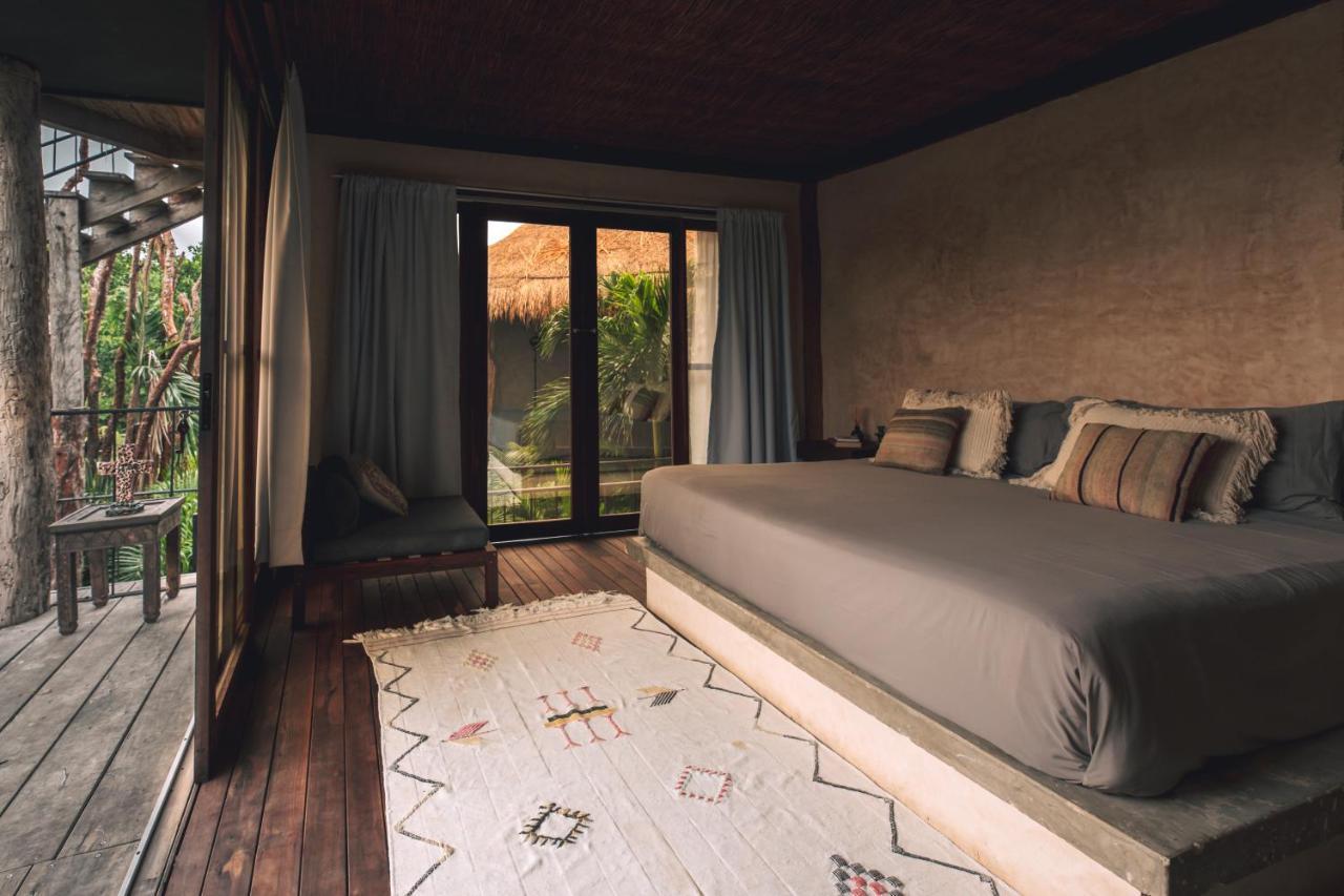 Junior Suite Garden View