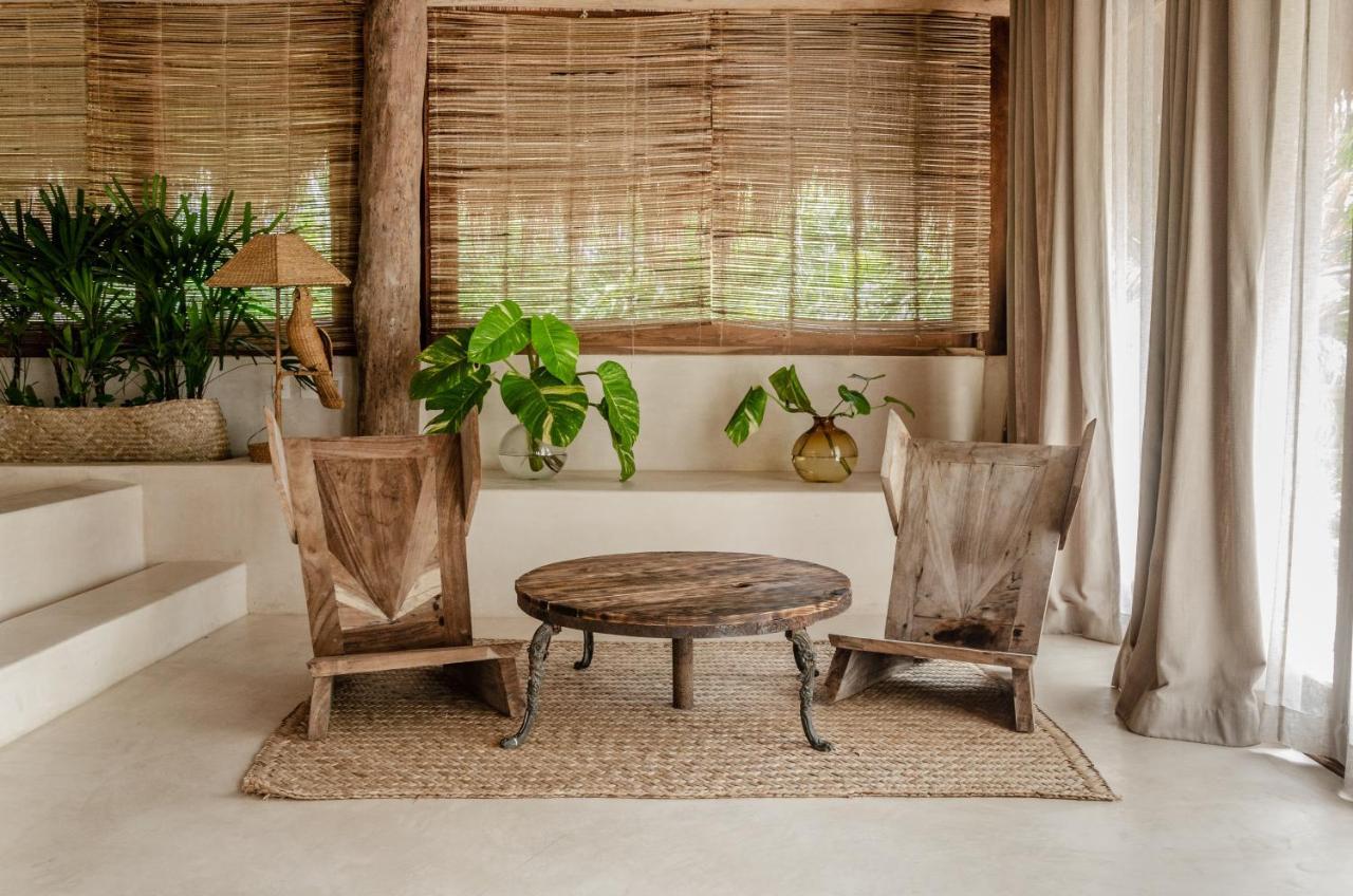 Garden Suite Upper
