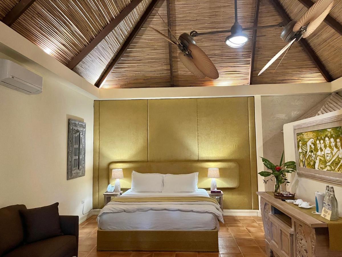 Temple Suite