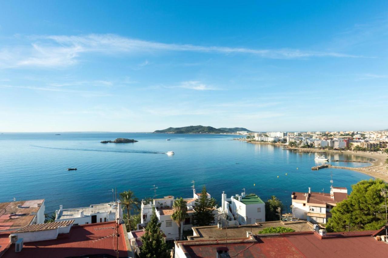 Monolocale con Vista Mare