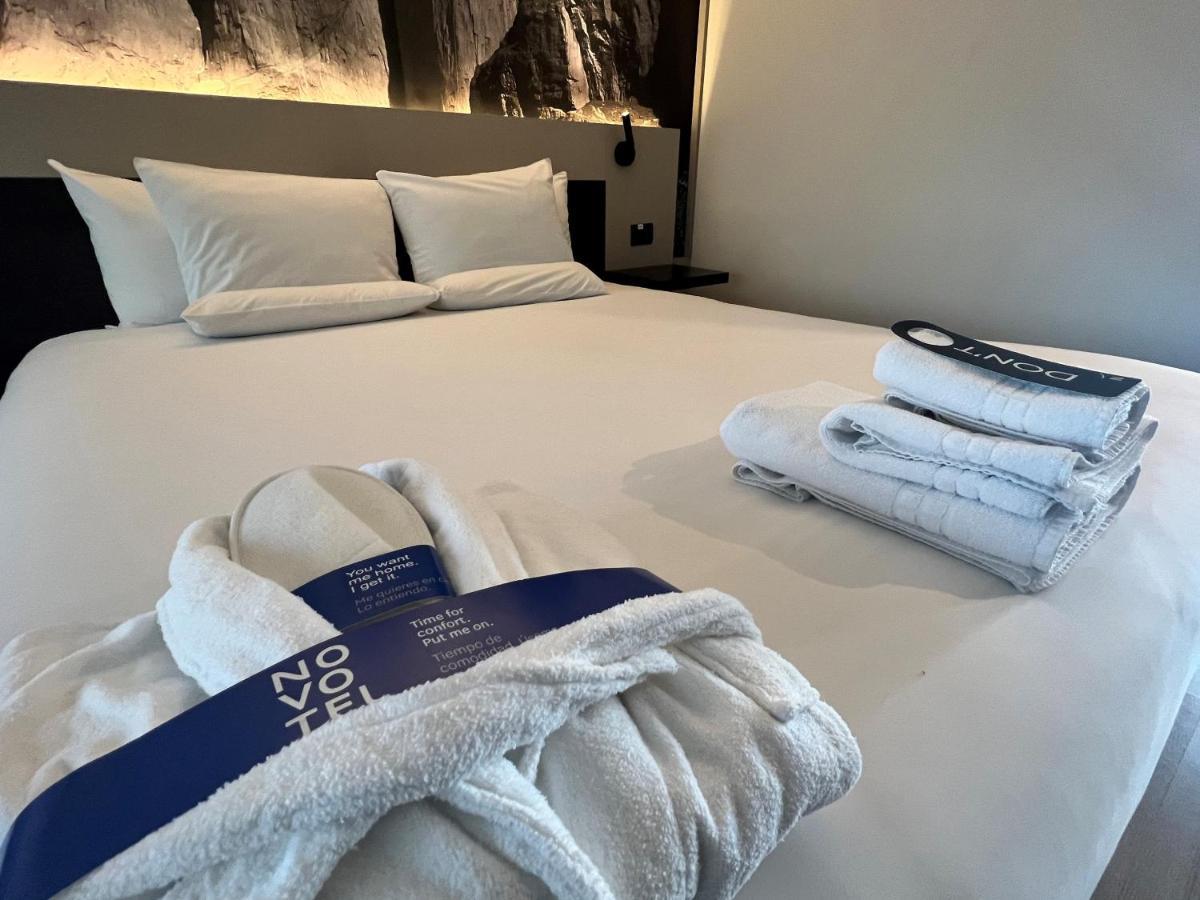 Executive King Room