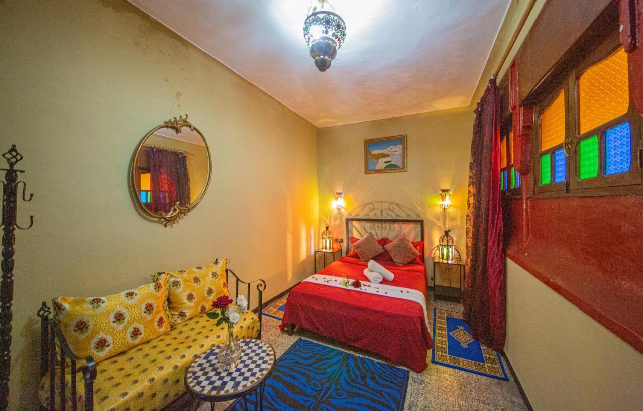 Tweepersoonskamer met Eigen Badkamer