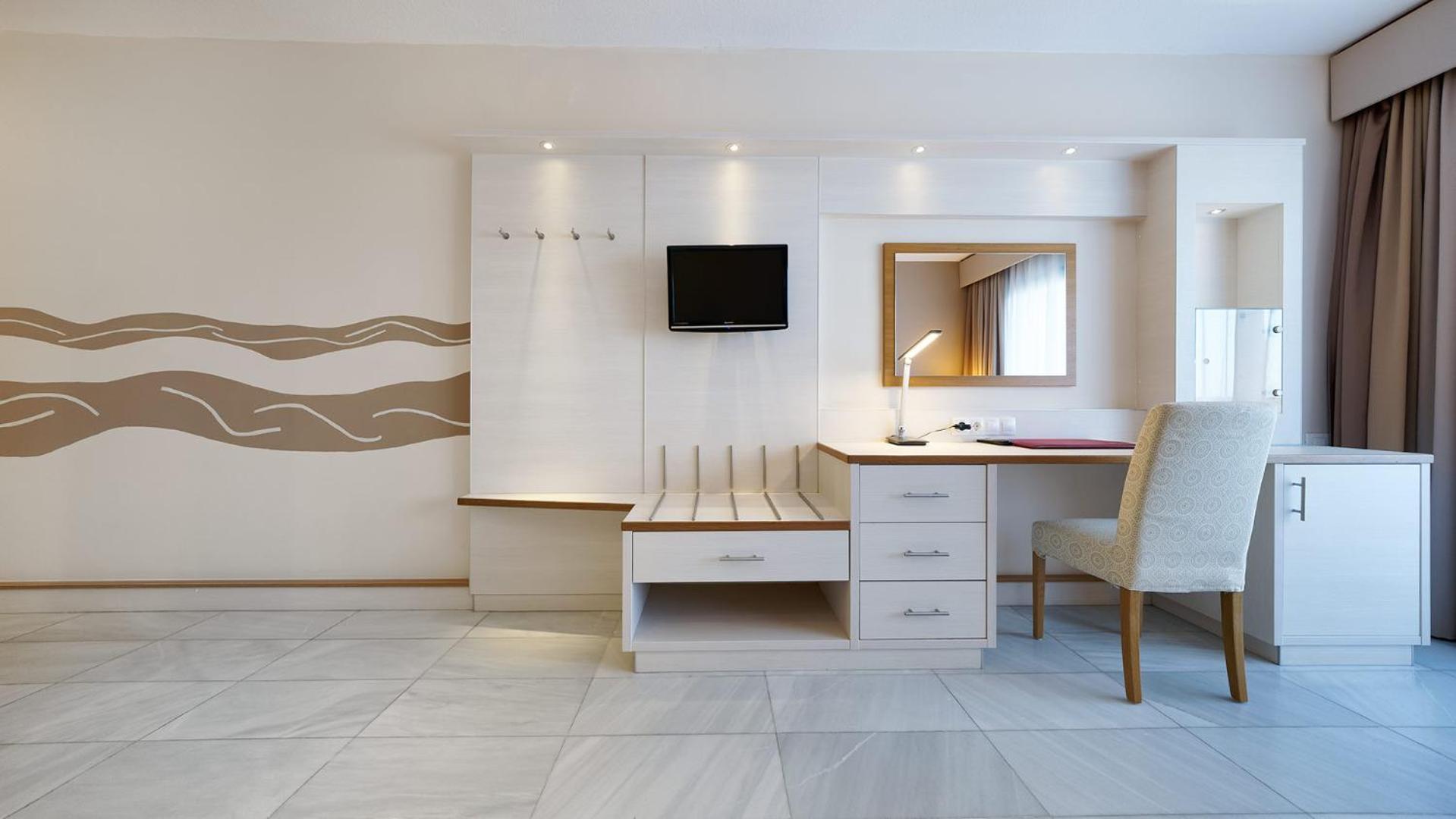 Double Room Top Floor