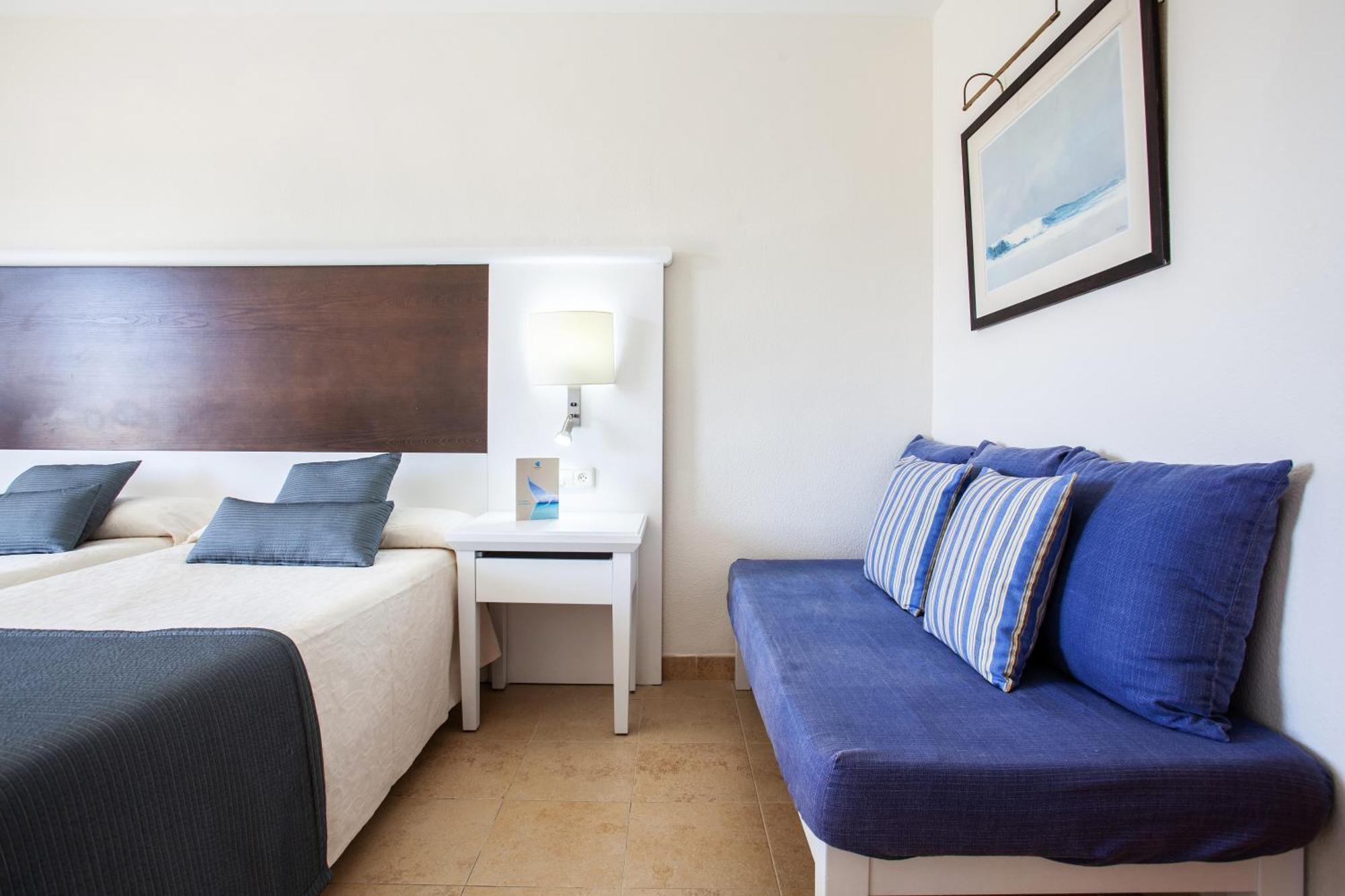 Double Room Lake View
