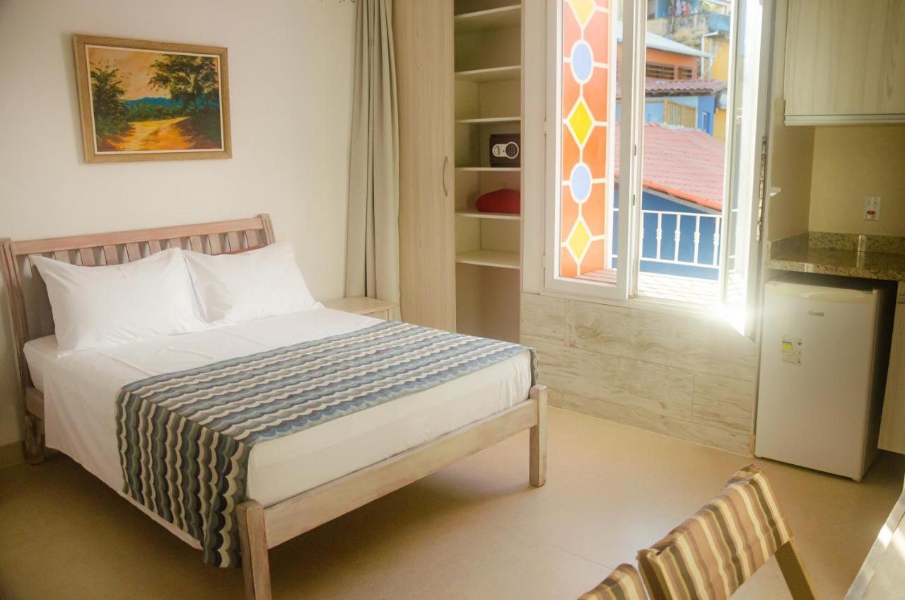 Chambre Double Standard