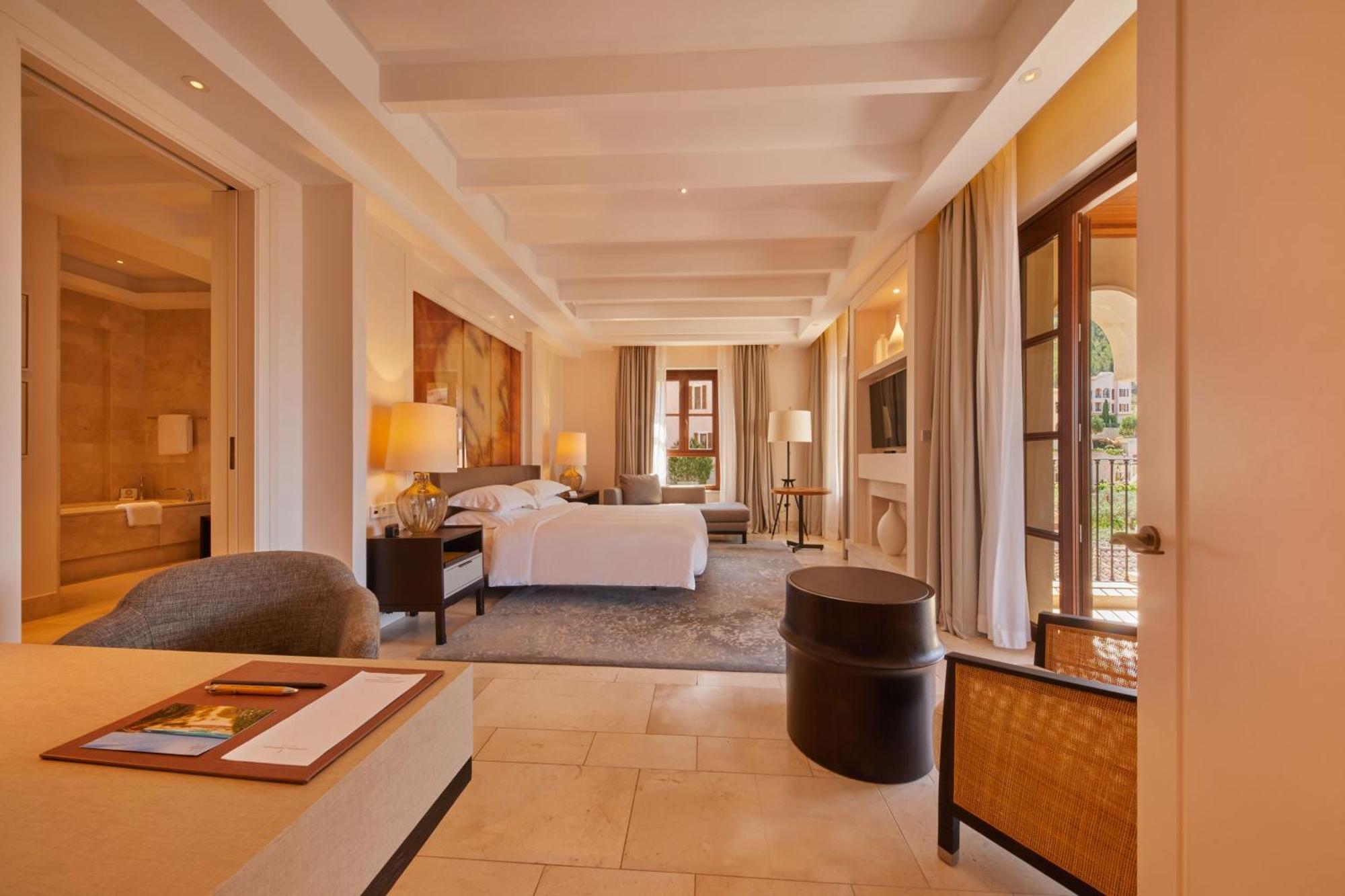 Presidentiële Suite
