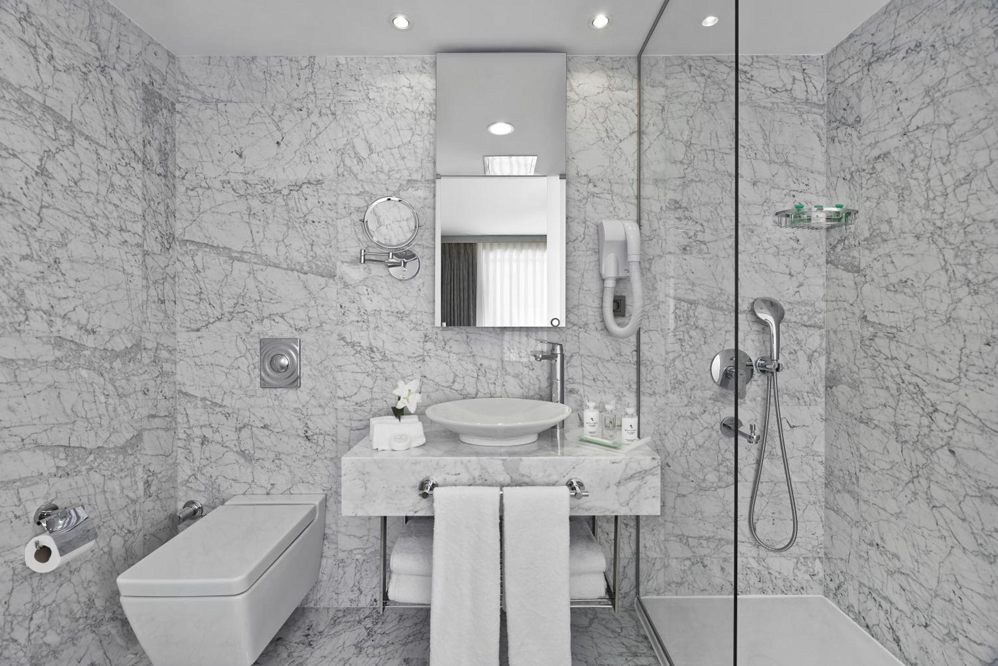 Chambre Double Supérieure