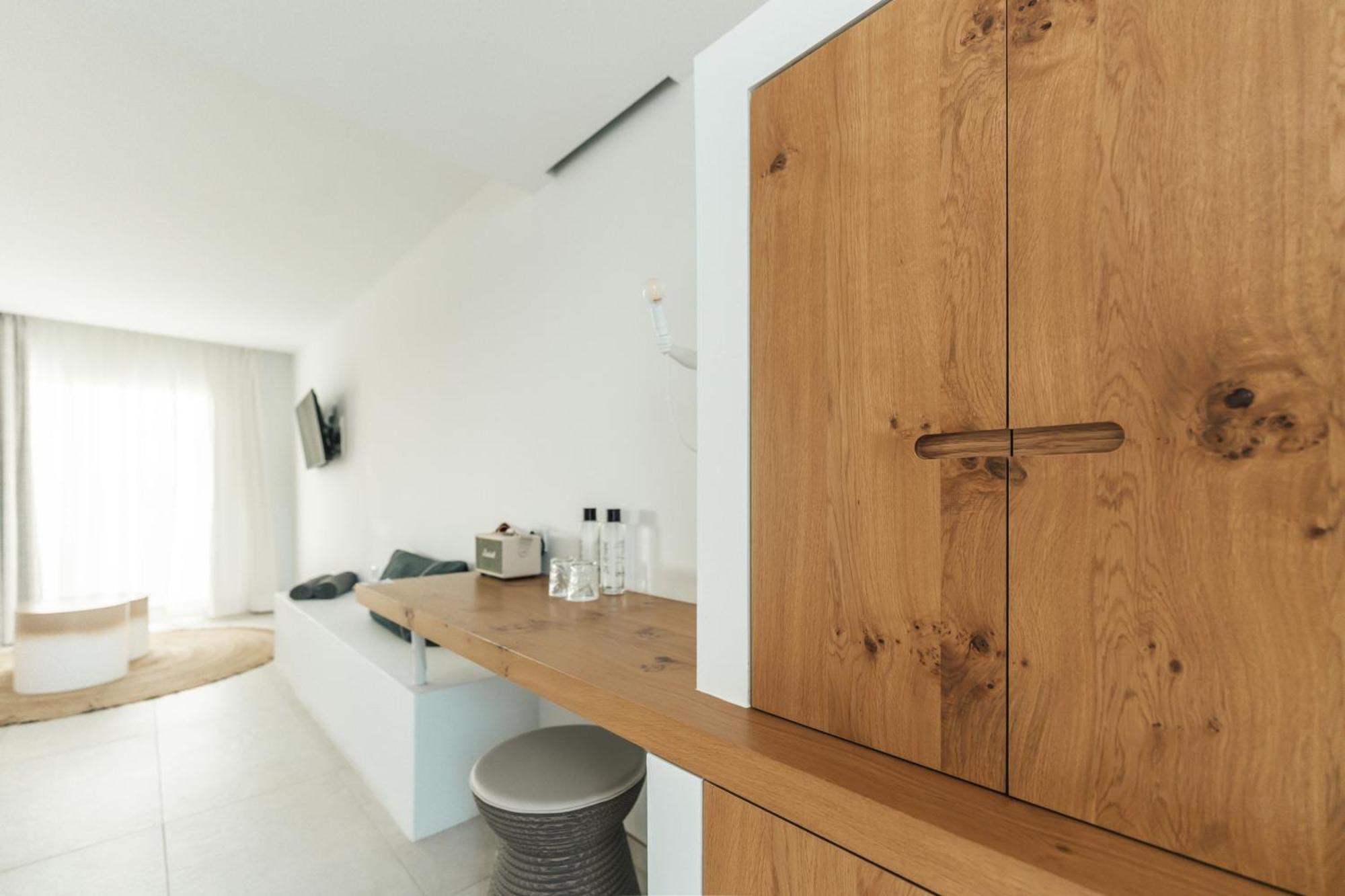 Junior Suite Sea View