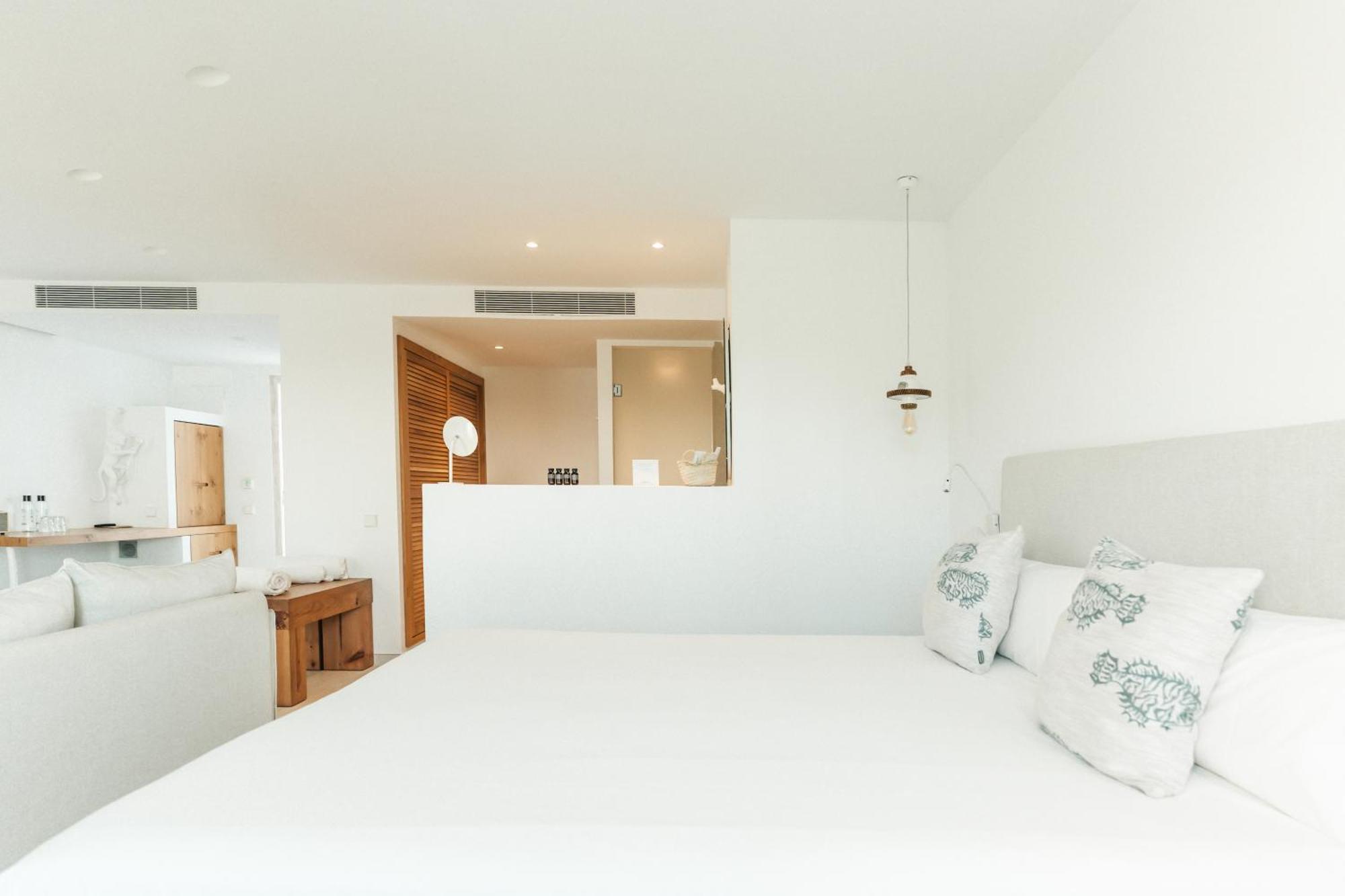 Junior Suite Sea View