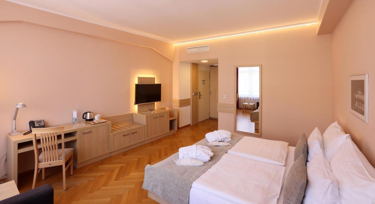 Superior Double or Twin Room