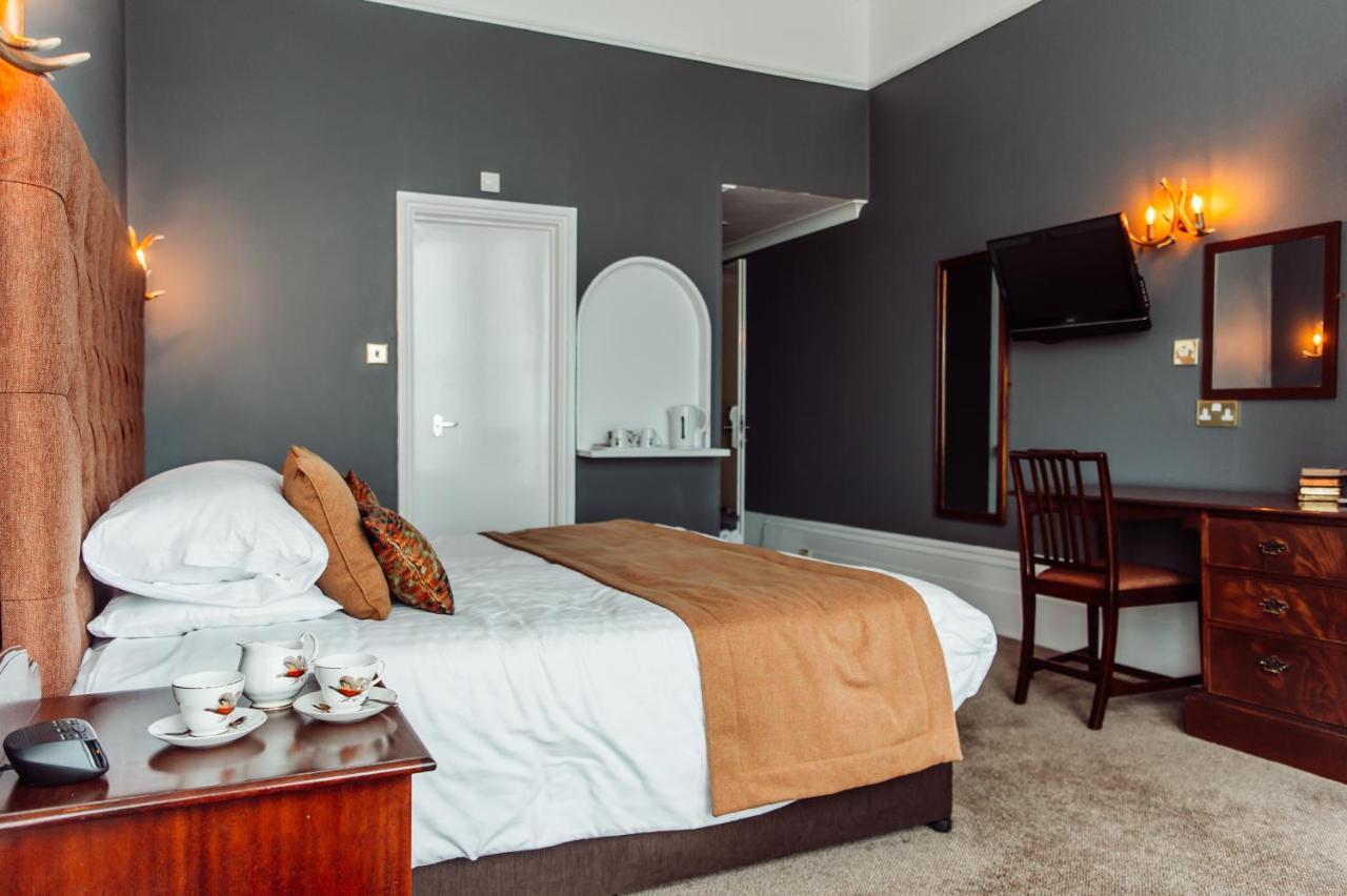 Double Room Sea View