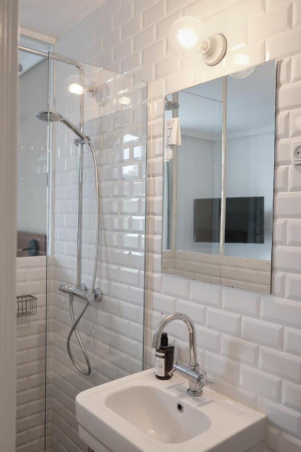 Chambre Simple Supérieure
