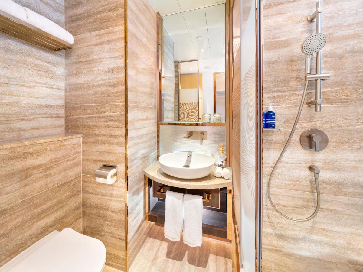 Premier Garden View Room