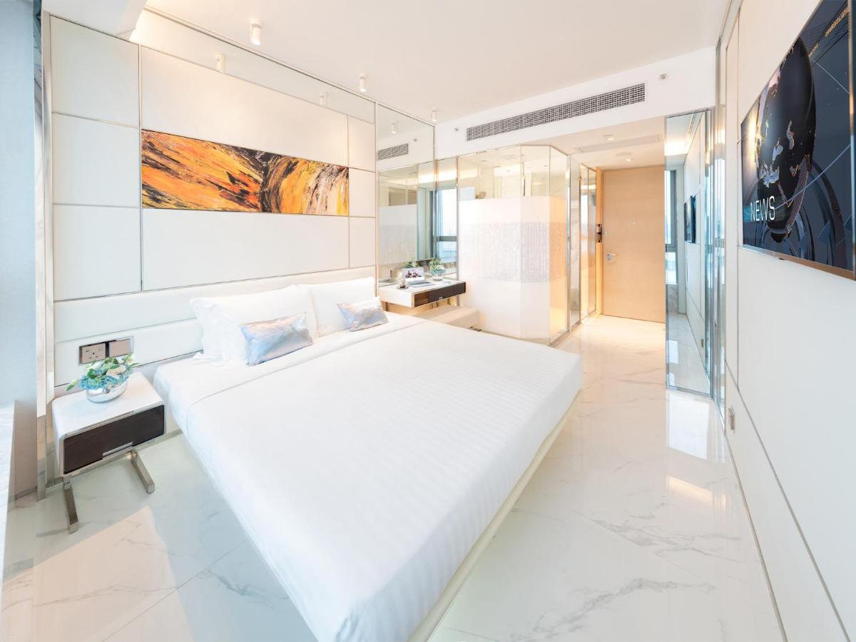 Seaview Room