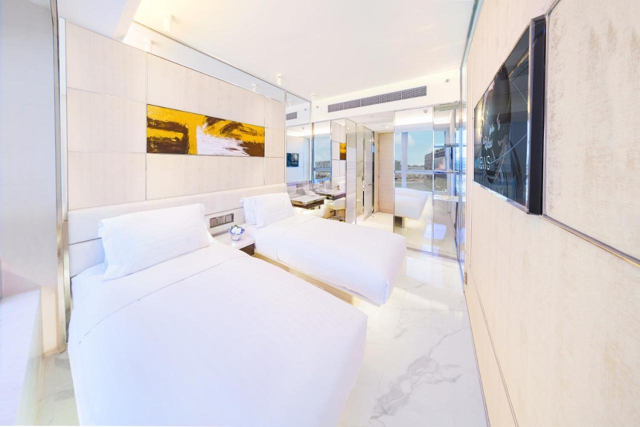 Habitación Skycity