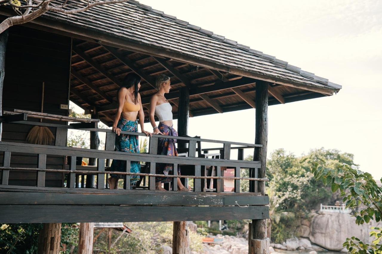 Romantic Seaview