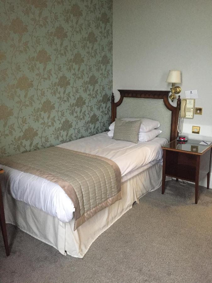 Single Room Sea View