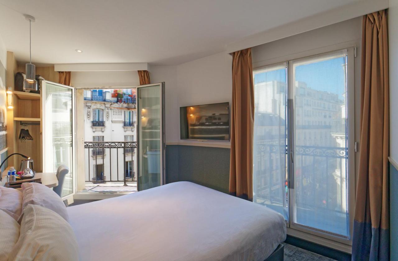 Privilege Double or Twin Room