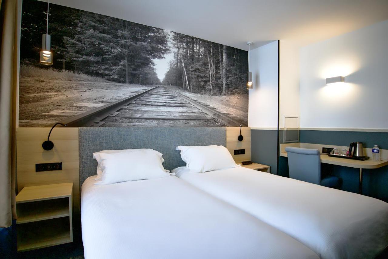 Privilege Double or Twin Room