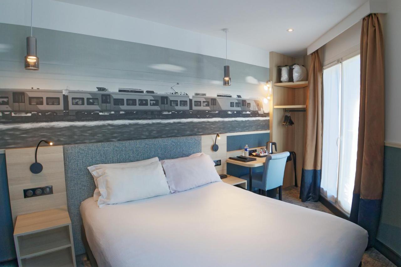 Privilege Double or Twin Room