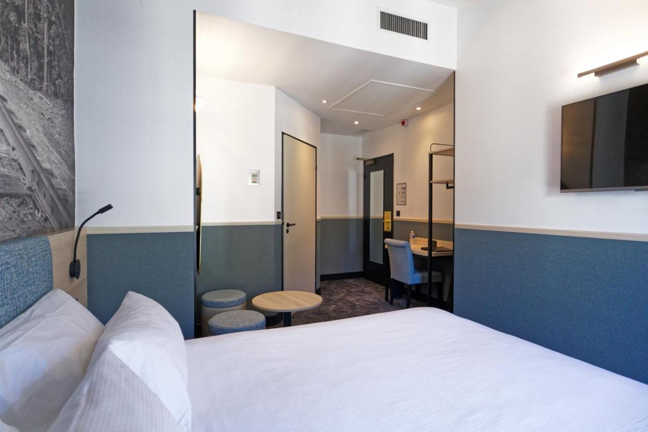 Privilege Double or Twin Room
