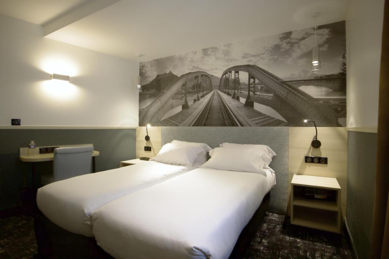 Comfort Double or Twin Room
