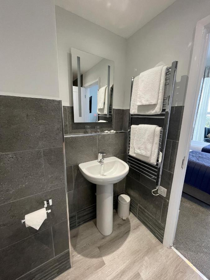 Double Room Sea View