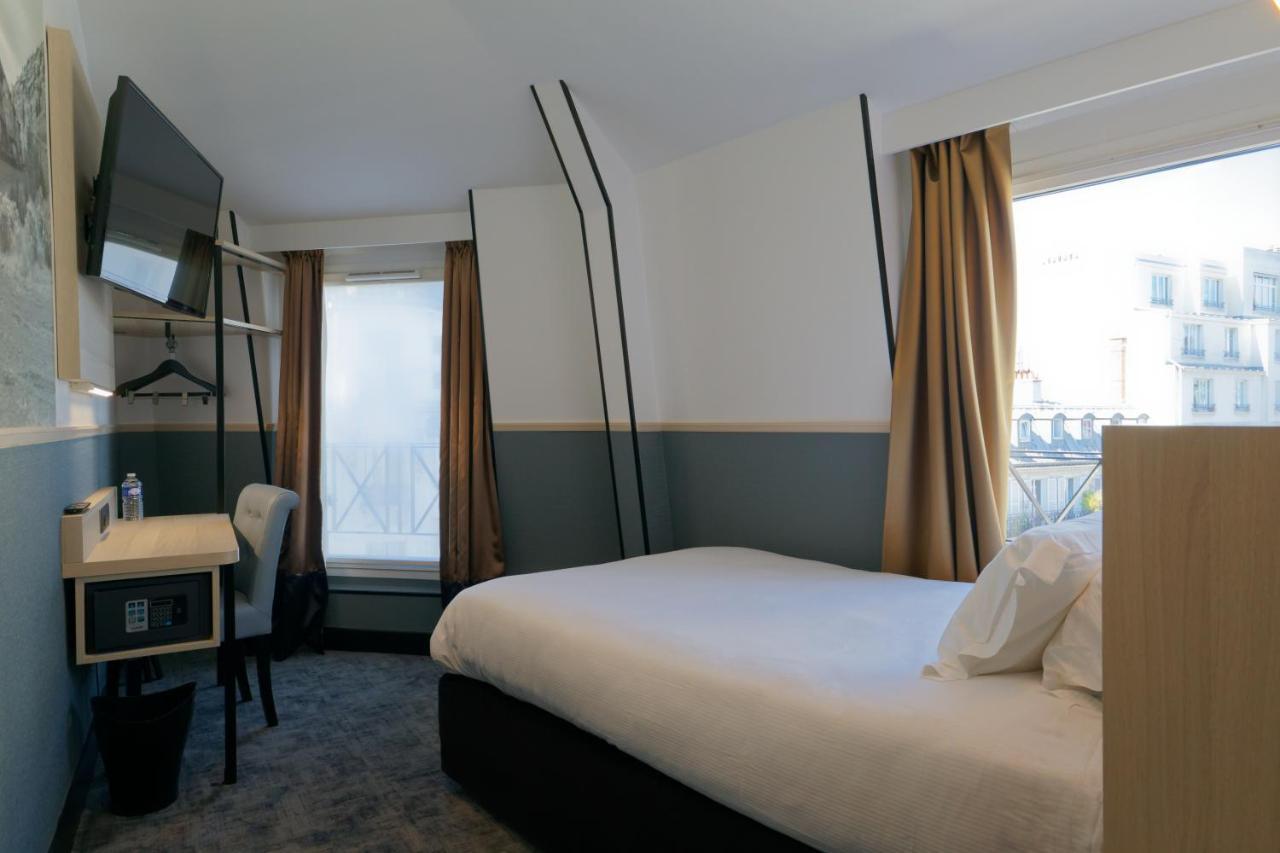 Comfort Double or Twin Room