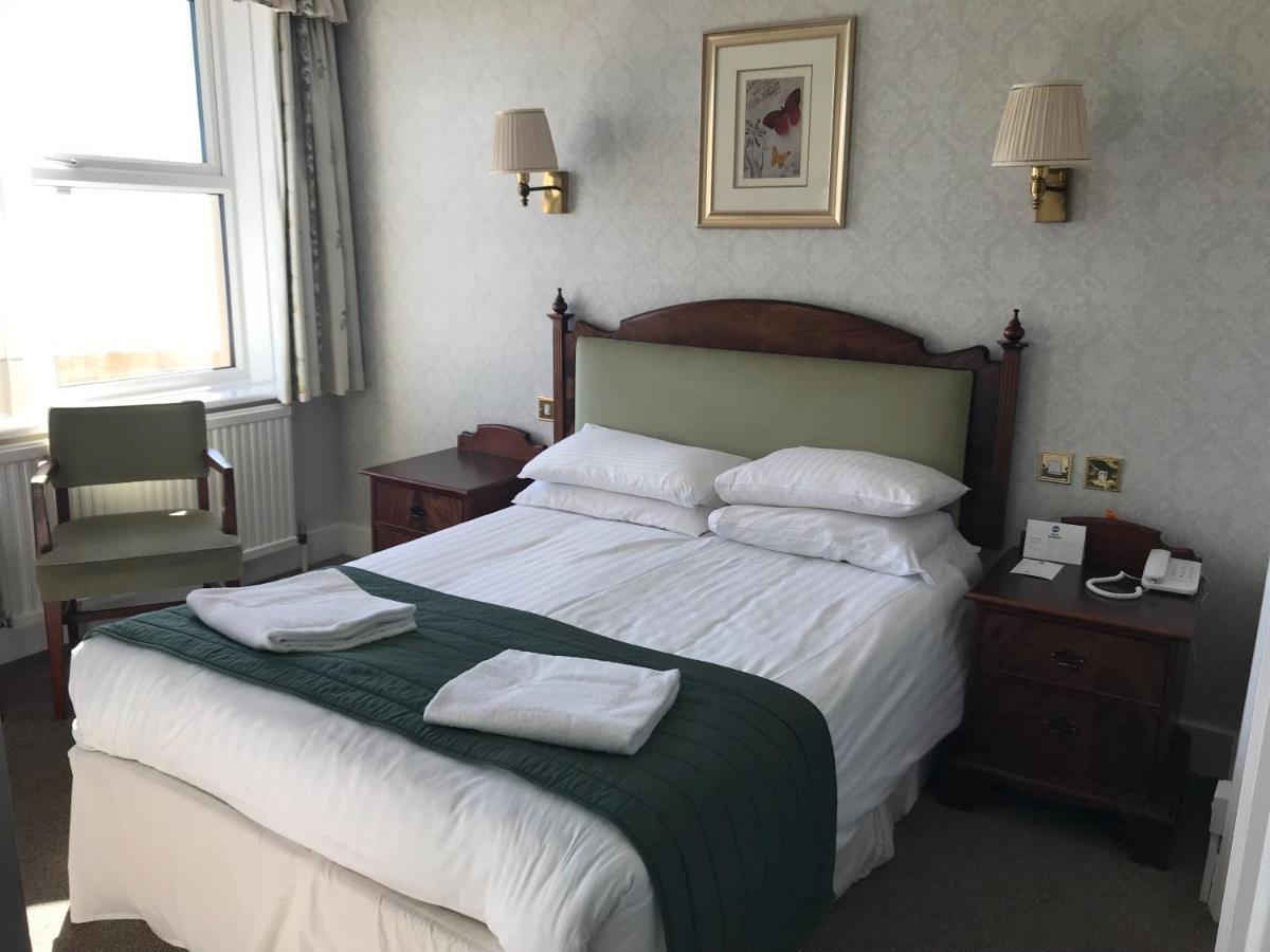 Cosy Double Room Sea View