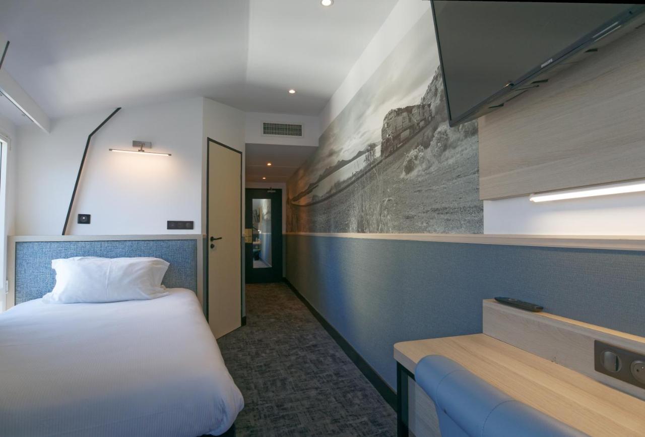 Comfort Double or Twin Room