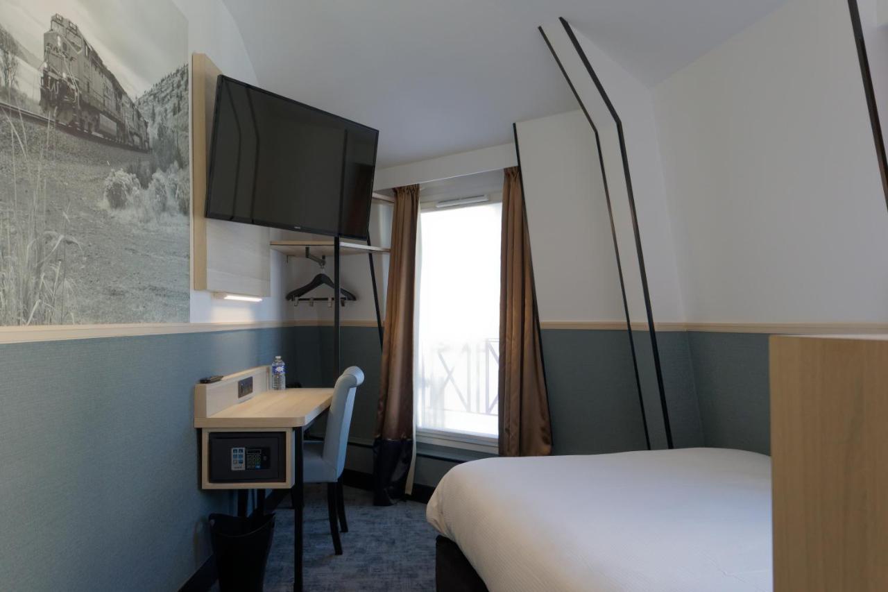 Comfort Double or Twin Room