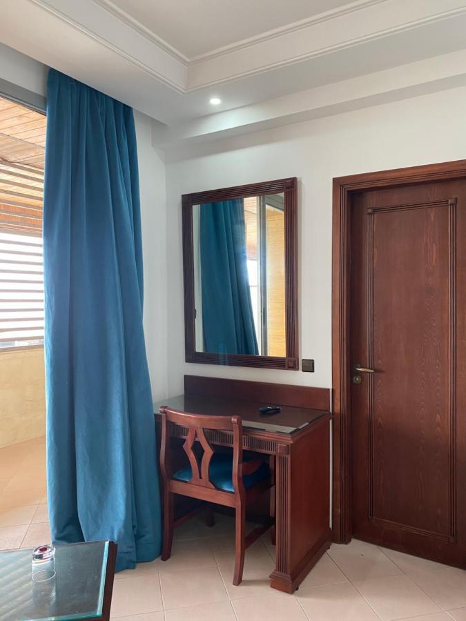 Chambre Simple Deluxe