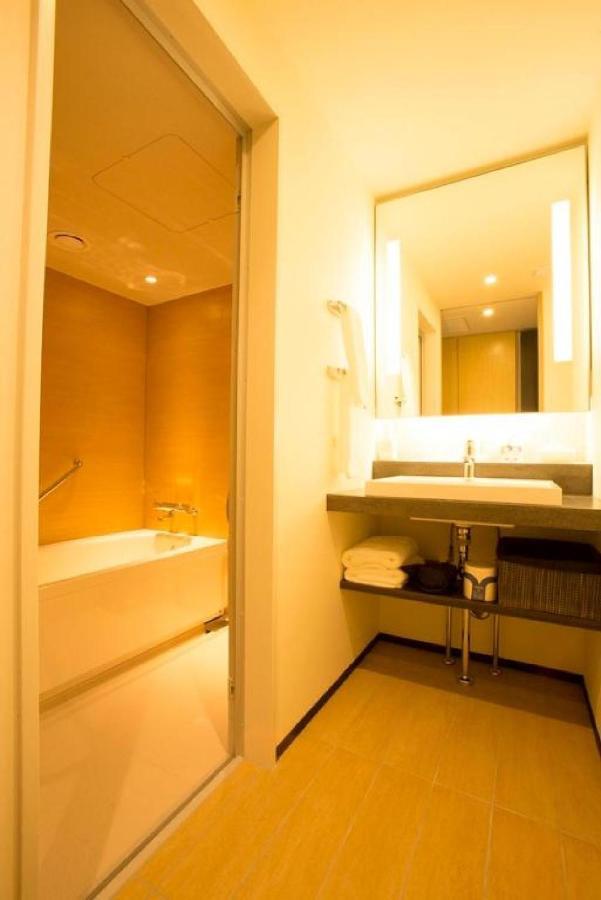 Superior Twin Room Non-Smoking