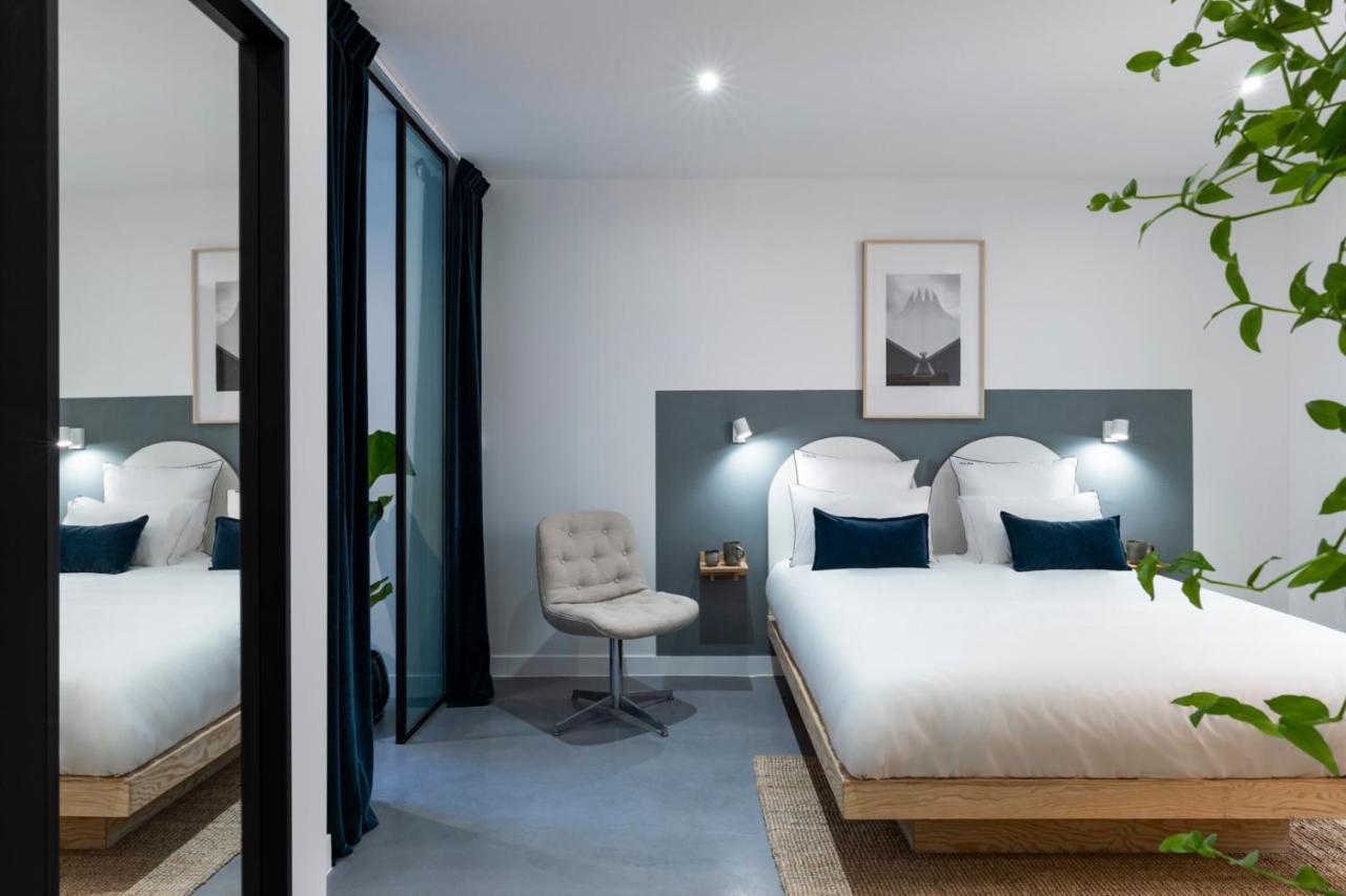 Premium Double Room