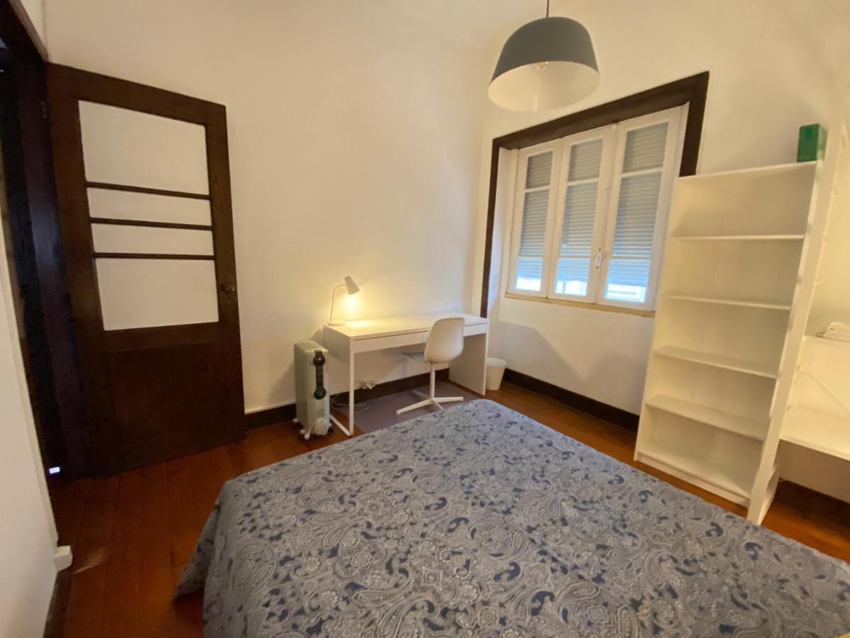 Quarto Duplo Deluxe