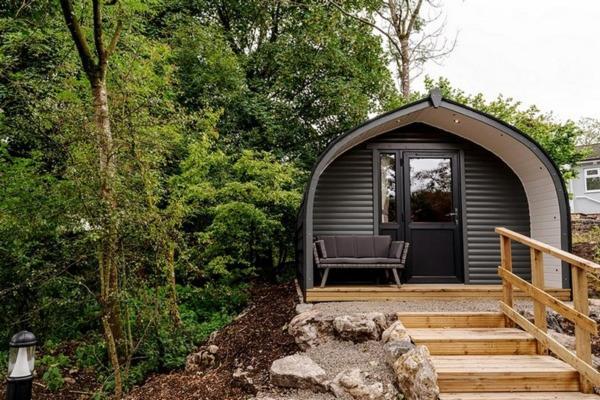 Woodland Pod