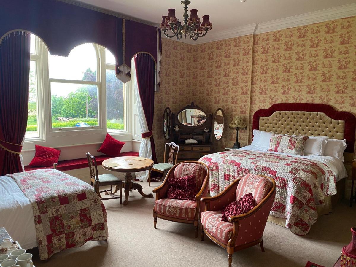 Superior Quadruple Room