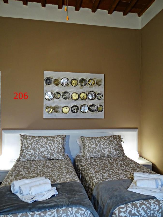 Double Room Extra Bed