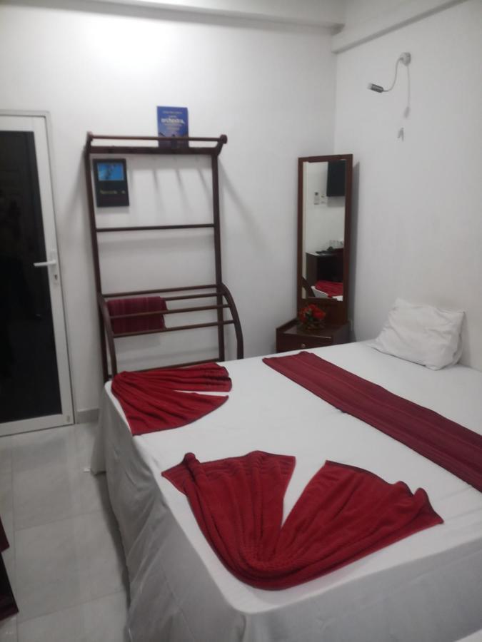 Triple Room Terrace
