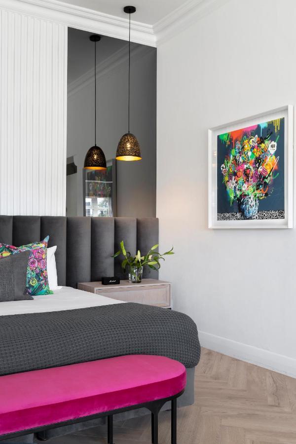 Luxury Double or Twin Room