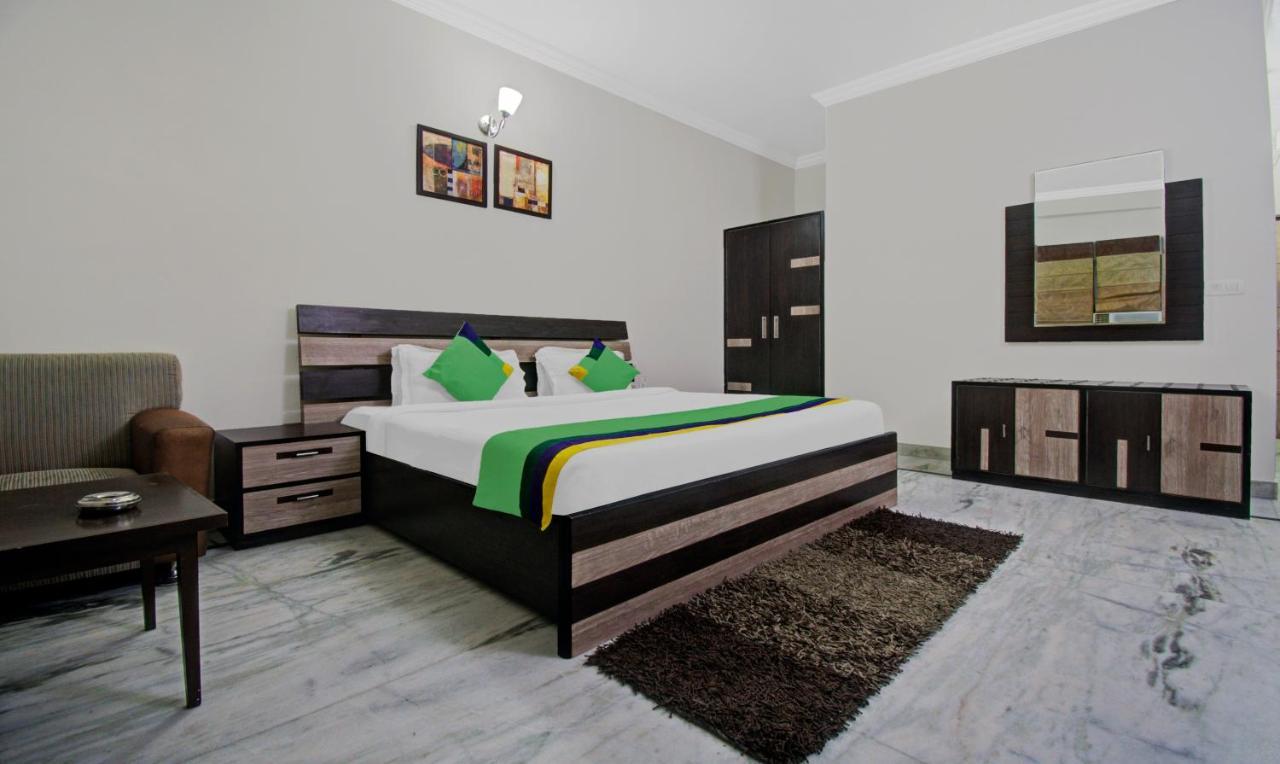 Chambre Double Standard