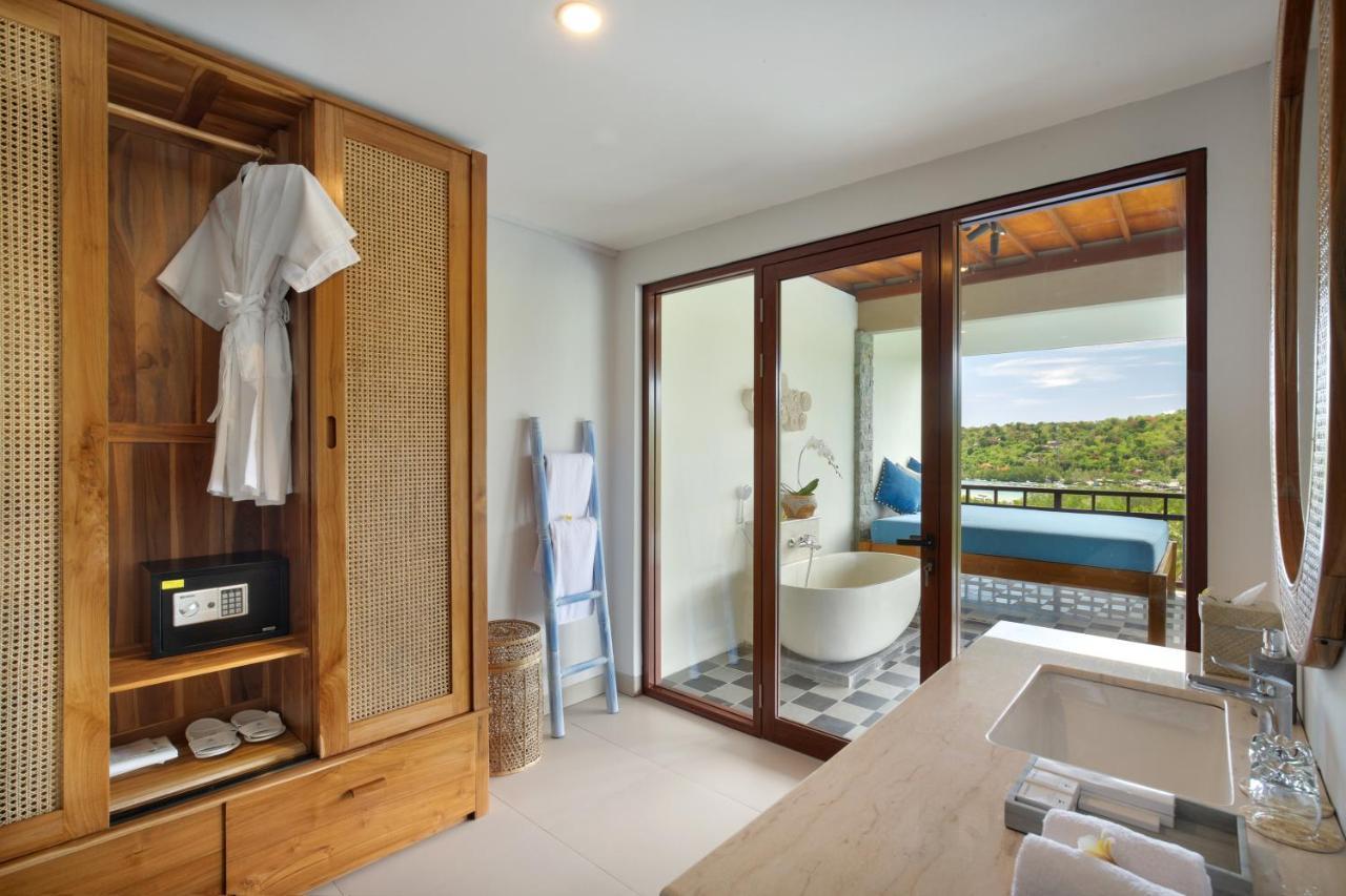 Rooftop Pool Villa