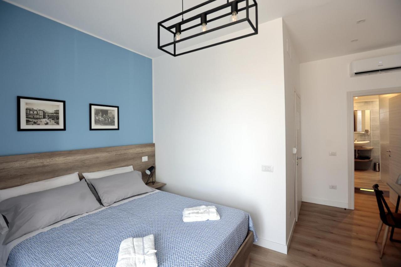 Deluxe Double Room Castle View