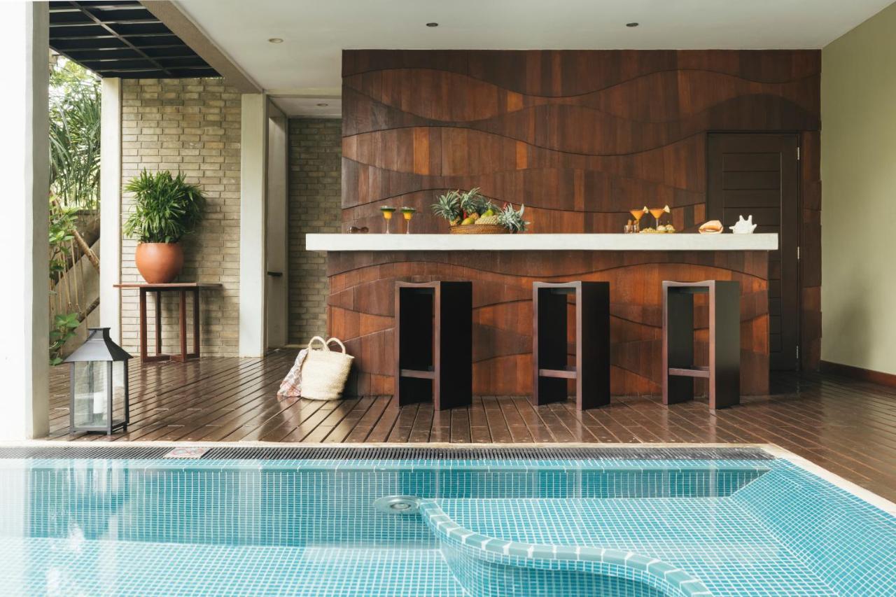 Villa Beach Front