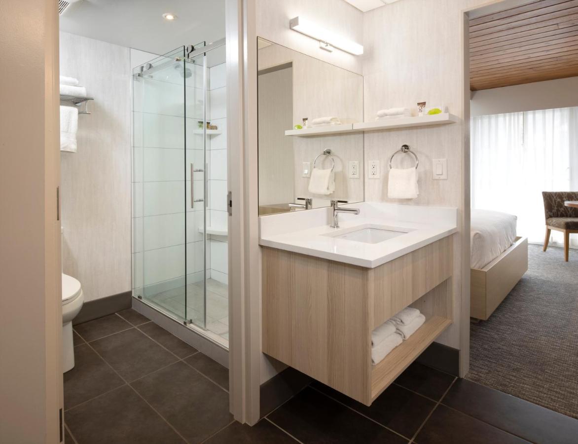 Habitación Doble Premium con 2 camas dobles