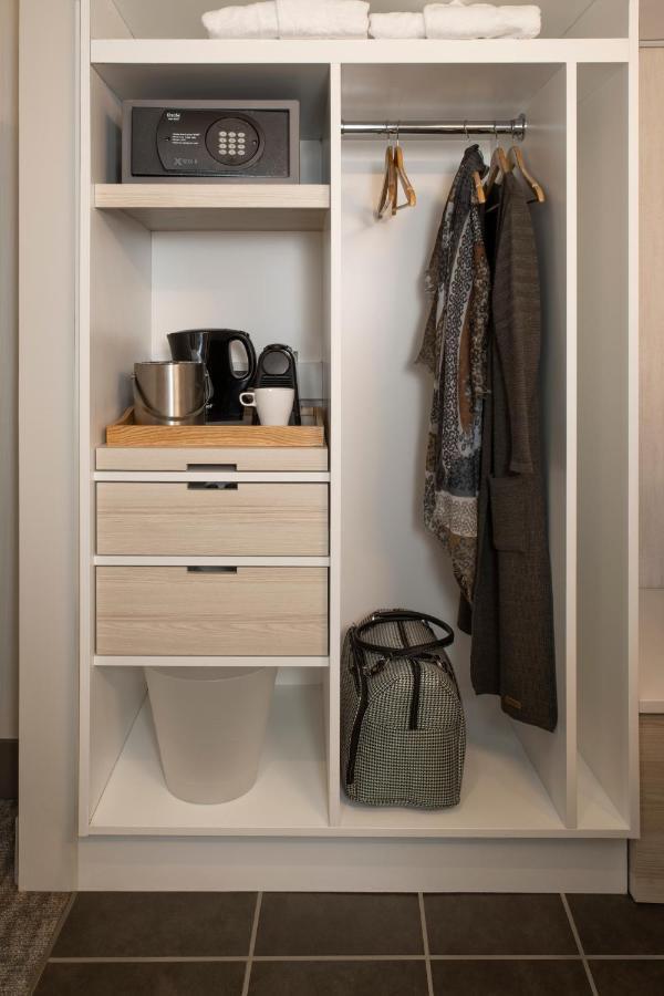 Habitación Premium con cama grande