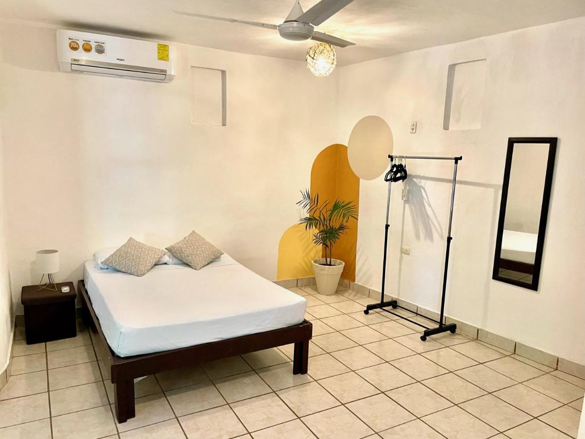 Suite Familiar