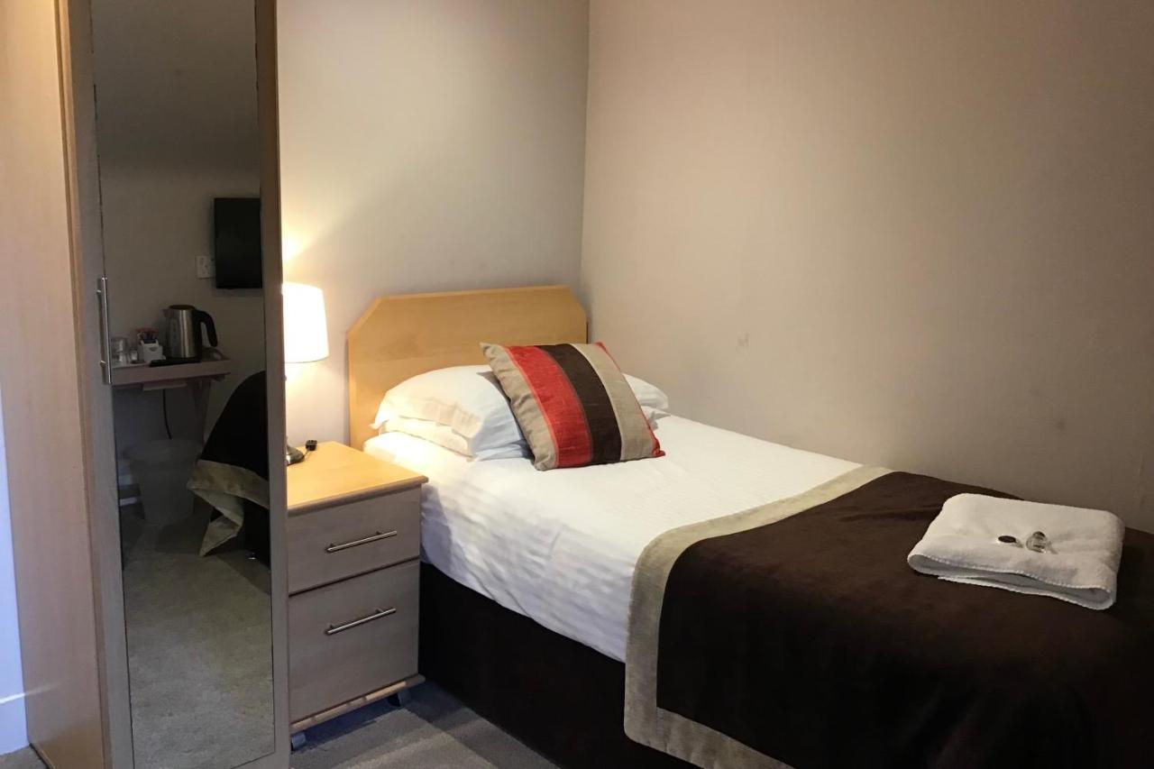Chambre Simple Supérieure