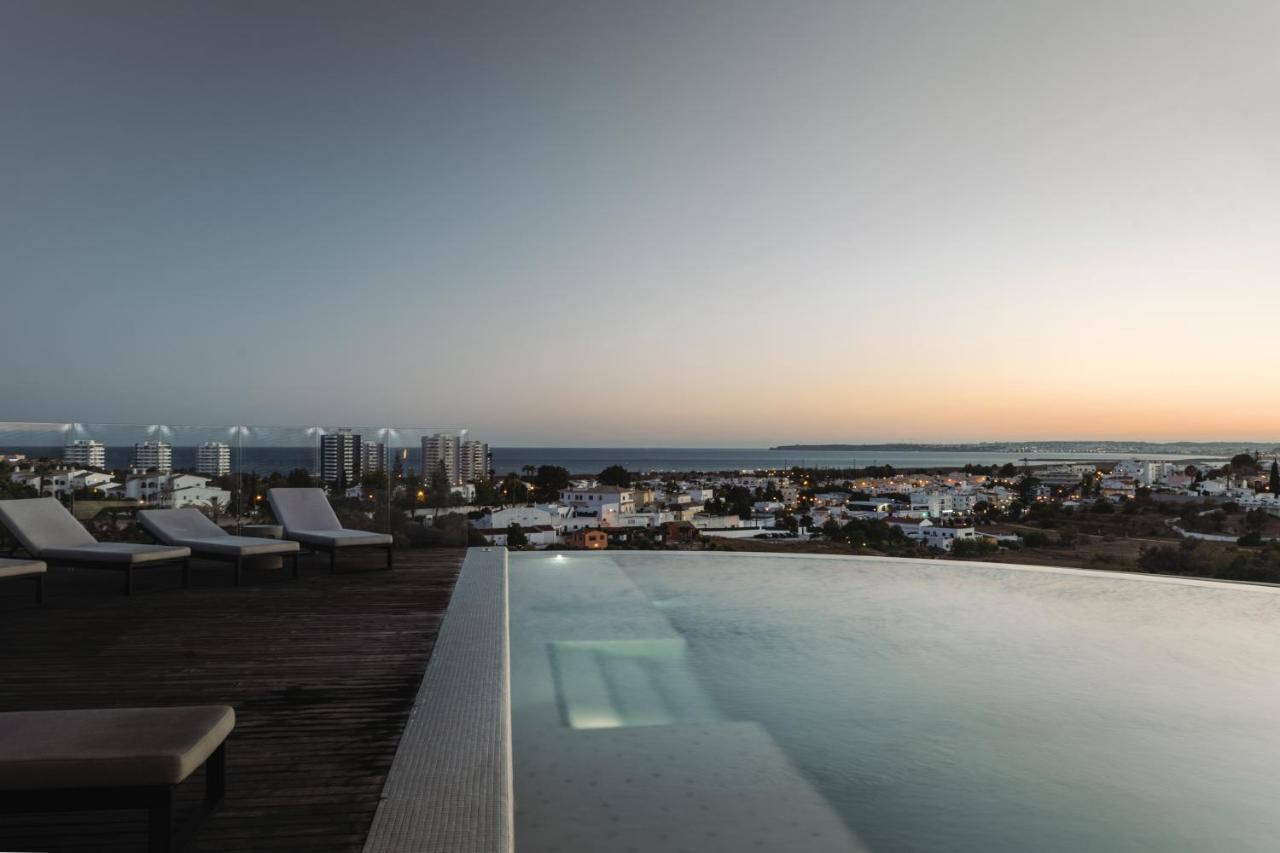 Double or Twin Room Balcony Partial Sea View Spa Access