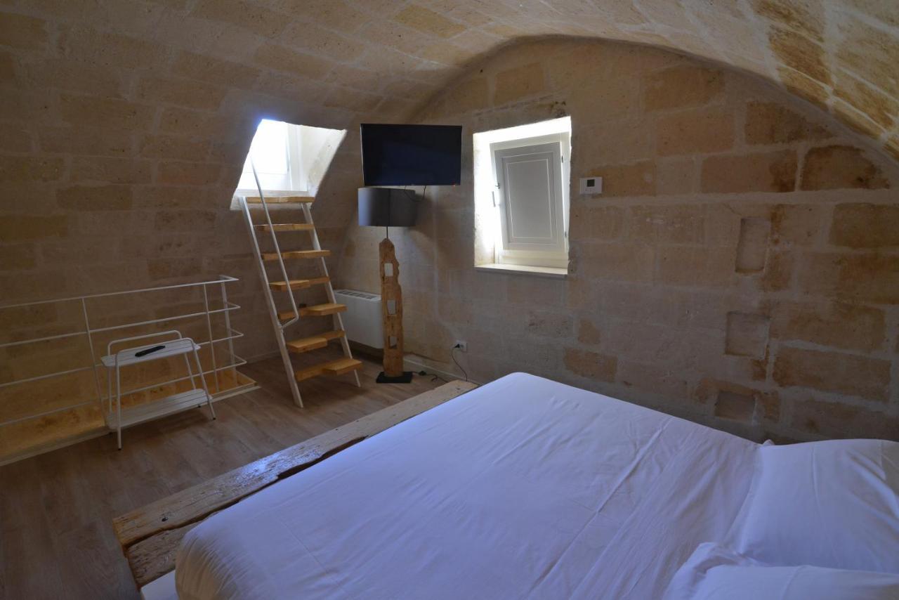 Double Room Terrace